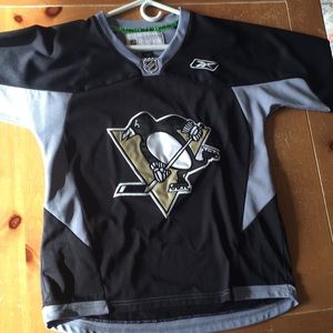 Pittsburgh Penguins Practice Jersey